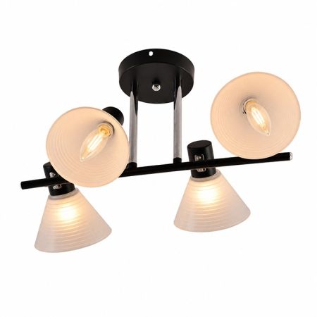 M101810 luster 4xE27 max.60W/220V Mitea Lighting
