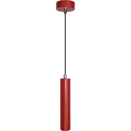 -R M10270 crvena LED visilica 3000K 1x5W 400lm Mitea Lighting
