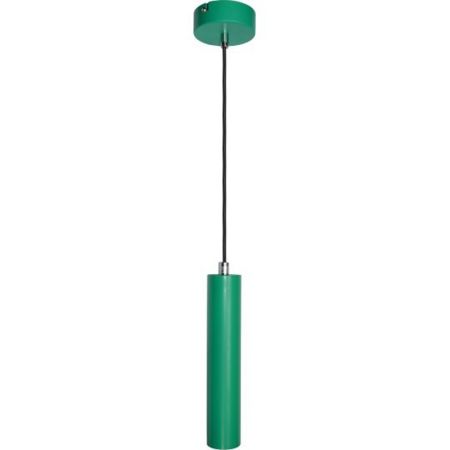 -R M10270 zelena LED visilica 3000K 1x5W 400lm Mitea Lighting