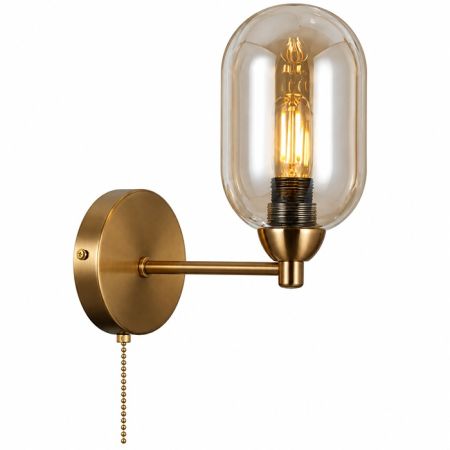 M10425-1Z zidna lampa 1xE27 max.60W/220V Mitea Lighting