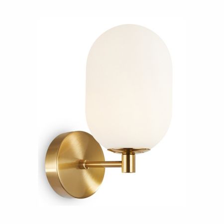 M10430-1Z zidna lampa 1xE27 max.60W/220V Mitea Lighting