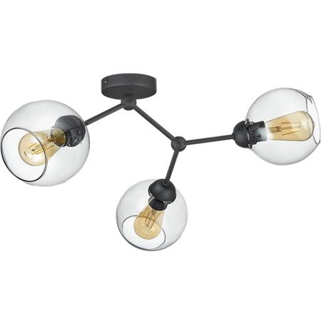 M10455-3 luster 3xE27 Max.60W/220V Mitea Lighting