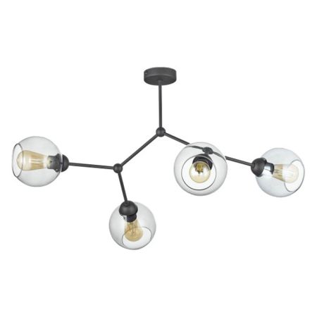 M10455-4 luster 4xE27 Max.60W/220V Mitea Lighting