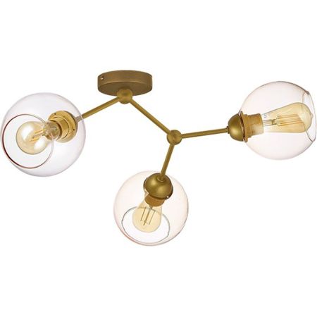 M10456-3 luster 3xE27 Max.60W/220V Mitea Lighting
