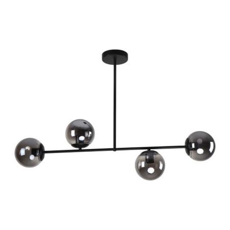 M10460-4 luster 4xE27 Max.60W/220V Mitea Lighting