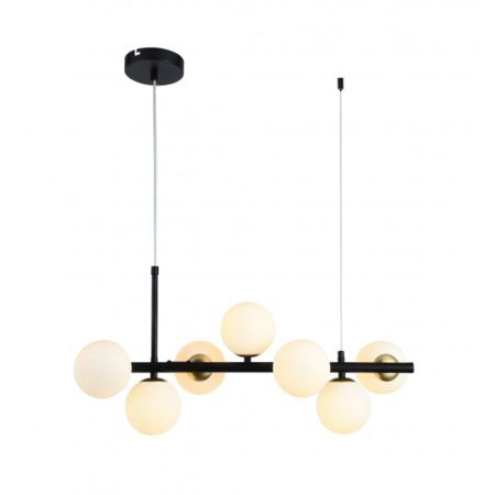 M10462-7 B luster 7xG9 Max.40W/220V Mitea Lighting