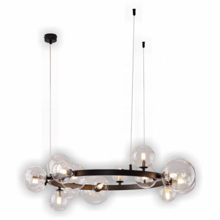 M10463-15 B luster 15xG9 Max.40W/220V Mitea Lighting