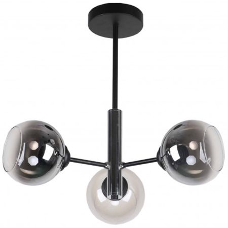 M10480-3 luster 3xE27 Max.60W/220V Mitea Lighting