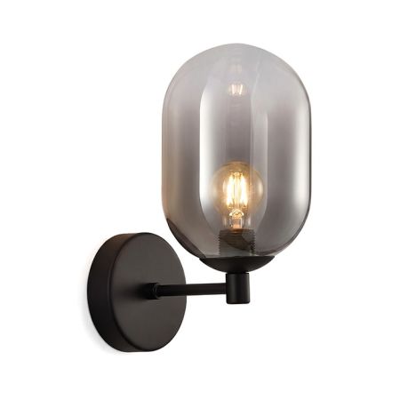 M10490-1Z zidna lampa 1xE27 max.60W/220V Mitea Lighting