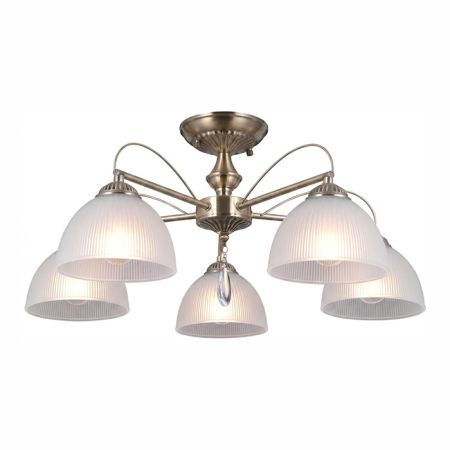 M10540-5 luster 5xE27 max.60W/220V Mitea Lighting