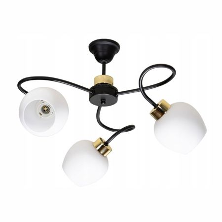 M10551-3 luster 3xE27 max.60W/220V Mitea Lighting