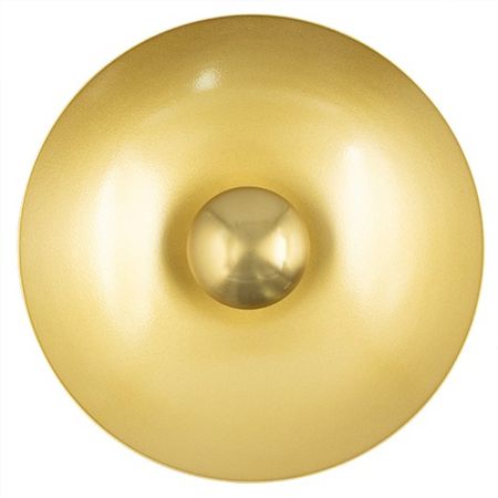 M11113-GD LED zidna lampa zlatna 3000K Mitea Lighting