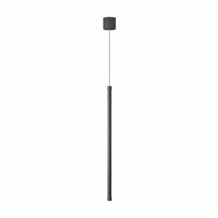 M10925-3 B 1000mm LED visilica crna 14W 3000K Mitea Lighting