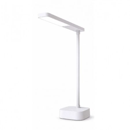 M1067 LED punjiva bela stona lampa 5W 5000K Mitea Lighting