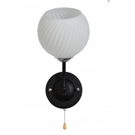 M11002-1Z zidna lampa 1xE27 Max.60W Mitea Lighting