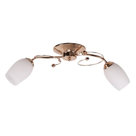 M11001-2 luster 2xE14 Max.40W/220V Mitea Lighting