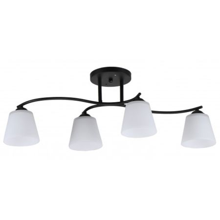 M11028-4 luster 4xE27 Max.60W/220V Mitea Lighting