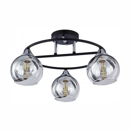M11032-3 luster 3xE27 max.60W/220V Mitea Lighting