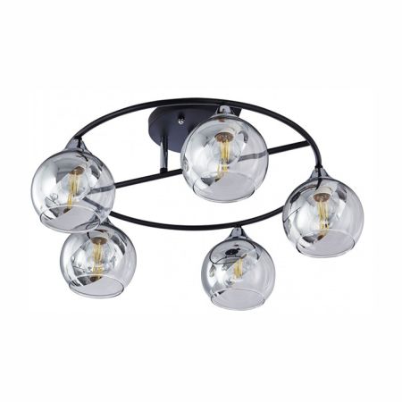 M11032-5 luster 5xE27 max.60W/220V Mitea Lighting