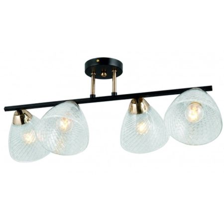 M11034-4 luster 4xE27 max.60W/220V Mitea Lighting