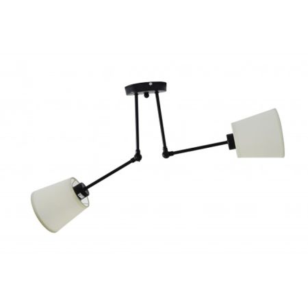 -R M11056-2 luster 2xE27 Max.60W/220V Mitea Lighting