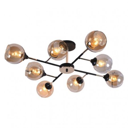 M11060-8 luster 8xE27 max.60W/220V Mitea Lighting