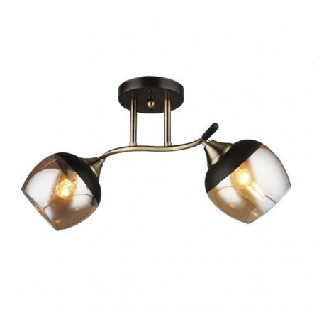 M11063-2 luster 2xE27 max.60W/220V Mitea Lighting