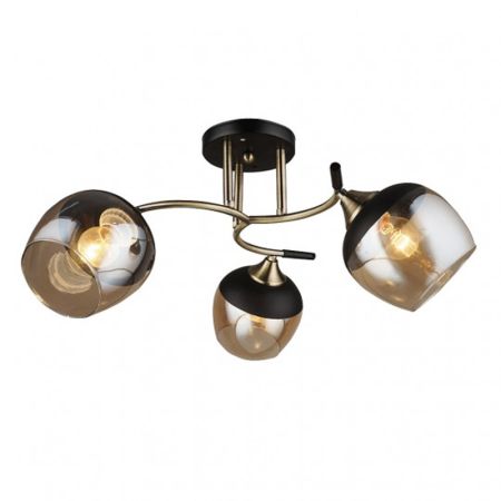 M11063-3 luster 3xE27 max.60W/220V Mitea Lighting
