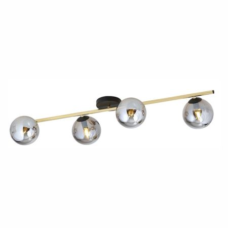 M11070-4 luster 4xE27 max.60W/220V Mitea Lighting