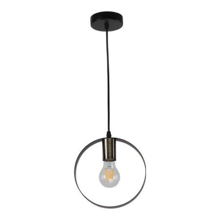-R M11075-1 visilica 1xE27 Max.60W/220V Mitea Lighting