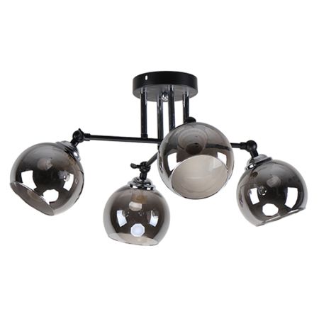 M11087-4 luster 4xE27 Max.60W/220V Mitea Lighting