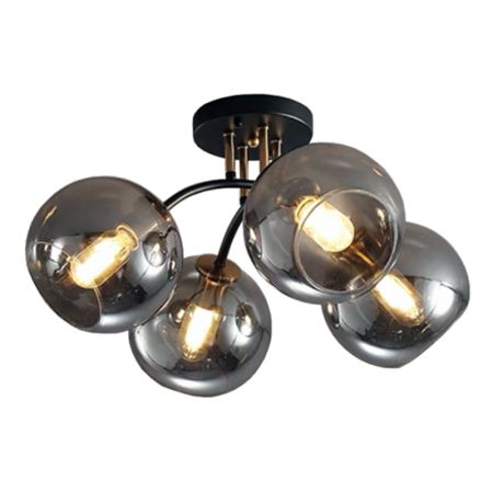 M11088-4 luster 4xE27 Max.60W/220V Mitea Lighting