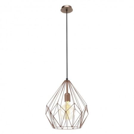 M0839 visilica 1xE27 Max.60W/220V Mitea Lighting