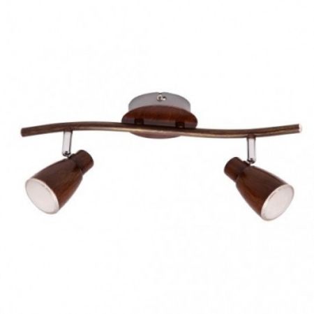 -R M140620 LED spot lampa 3000K 2x5W Mitea Lighting