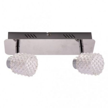 -R M140821 LED spot lampa 3000K 2x5W Mitea Lighting