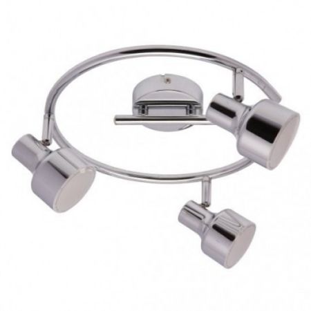 -R M140932 LED spot lampa 3000K 3x5W Mitea Lighting