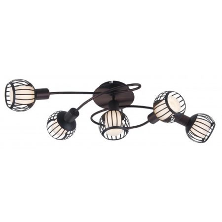M141150 luster 5xE14 40W Mitea Lighting