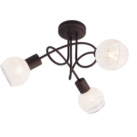 M150331 Luster 3xE14 40W Mitea Lighting