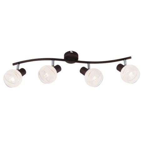 M150340 Spot lampa 4xE14 40W Mitea Lighting