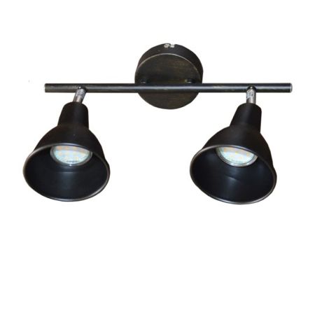 M150420 spot lampa LED 2x5W 3000K GU10 Mitea Lighting