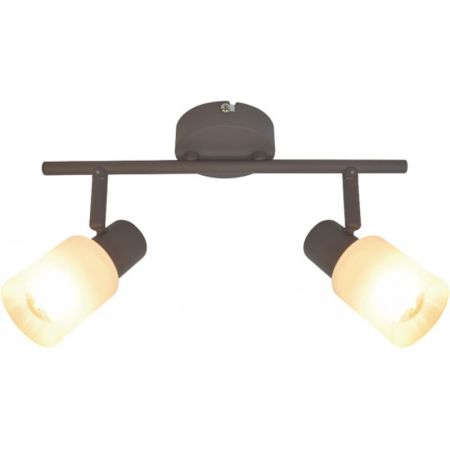 M150720 spot lampa 2xE14 40W Mitea Lighting