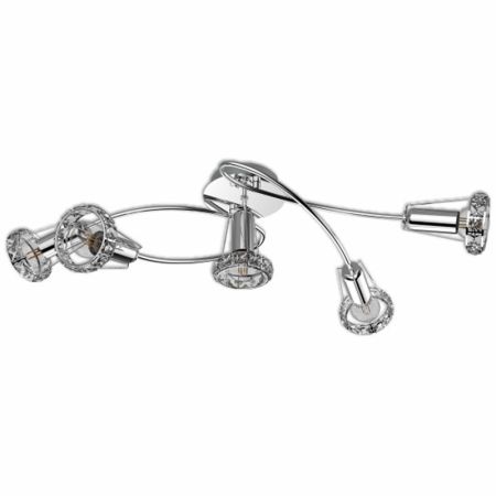 M151150 luster 5xE14 40W Mitea Lighting