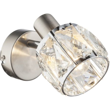M160710 Spot lampa 1xE14 40W Mitea Lighting
