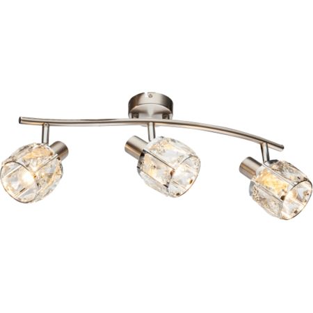 M160730 Spot lampa 3xE14 40W Mitea Lighting