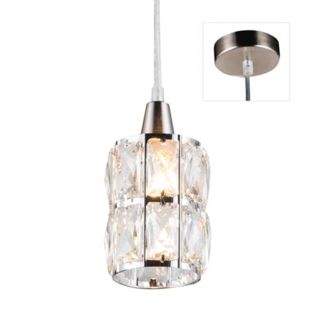 M160741 visilica 1xE14 Max.40W/220V Mitea Lighting