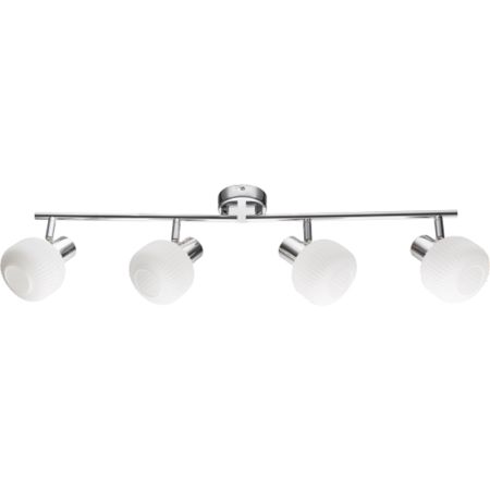 M160940 Spot lampa 4xE14 40W Mitea Lighting