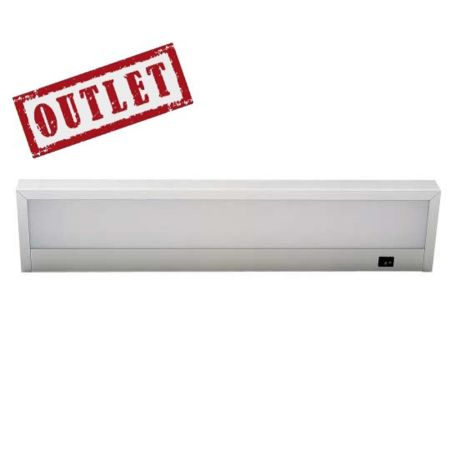 -R VT3110 13W srebrna neonska strela