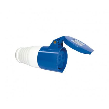 ME-UV3P-16A IP44 industrijska viseća utičnica Mitea Electric
