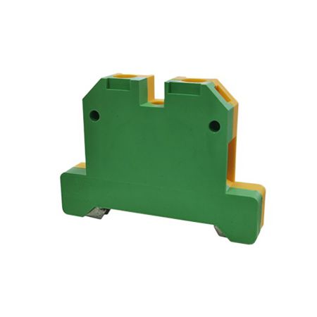 ME-VS-10.0 žuto-zelena klema 10mm2 Mitea Electric