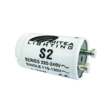 Starter S2 4-22W Mitea Lighting